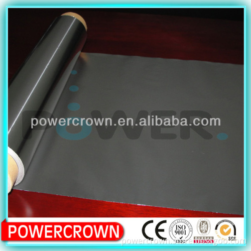 aluminum foil roll